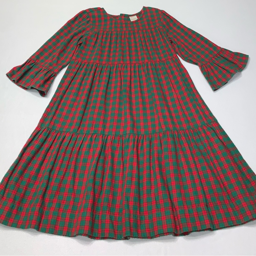 Hanna Andersson dress